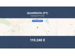Immobile in asta di 96 m² in vendita a Quarrata