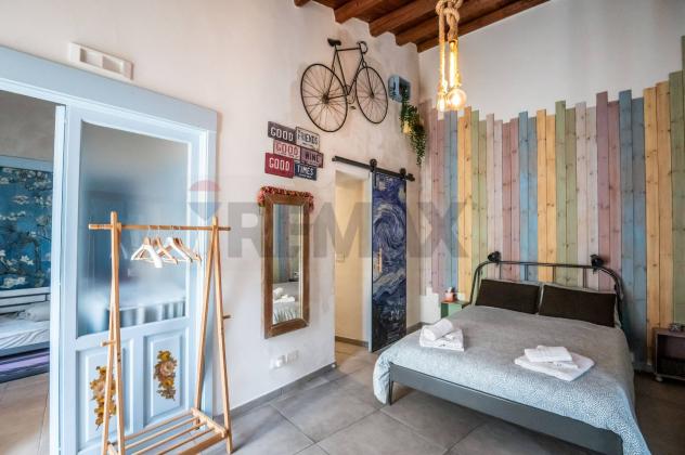 Casa Indipendente in vendita a Ragusa, Ibla - Foto 16