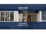 Immobile in asta di 50 m² in vendita a Roma