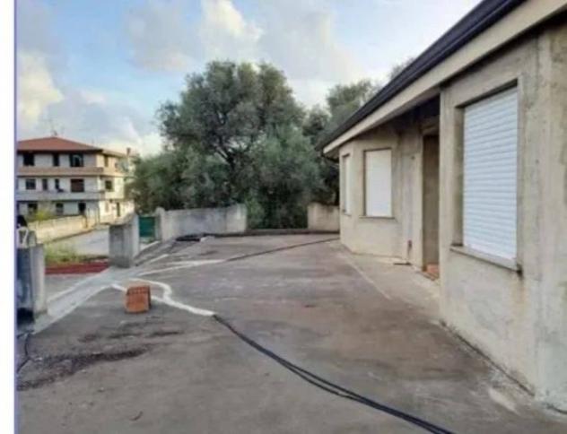 Immobile in asta di 163 m² con più di 5 locali in vendita a Rosarno - Foto 13
