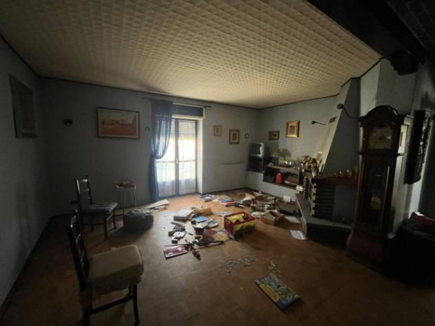 Immobile in asta di 204 m² con più di 5 locali e box auto in vendita a Rovasenda - Foto 9