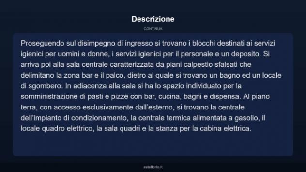 Immobile in asta di 10000 m² in vendita a Samassi - Foto 5