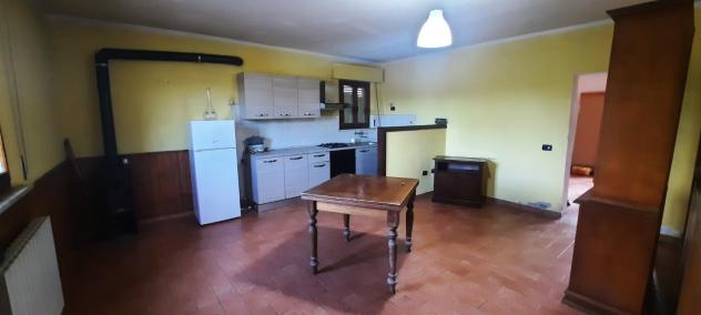 Terratetto in vendita a Ponticelli - Santa Maria a Monte 130 mq Rif: 1368993 - Foto 5