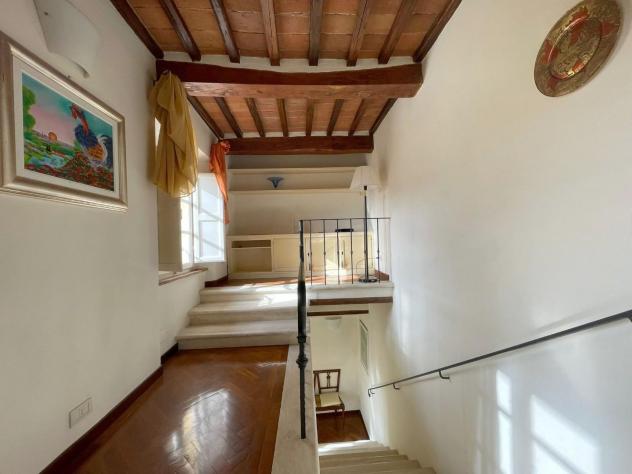 Appartamento in vendita a Monteliscai - Siena 135 mq Rif: 1223772 - Foto 8