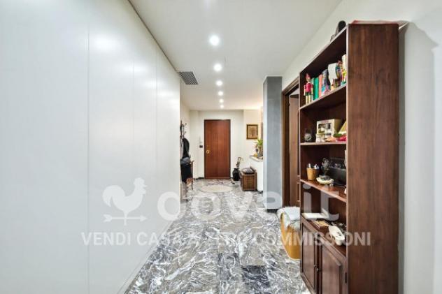 Appartamento di 110 m² con 4 locali e box auto in vendita a Torino - Foto 8