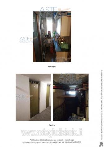 IMMOBILI-IMMOBILE RESIDENZIALE-Via dei Giardini, 65/8, 34146 Trieste TS, Italia - Foto 8