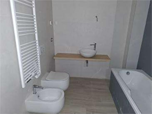 V001732 - APPARTAMENTO GRANDE CON GIARDINO SENZA BARRIERE - Foto 11