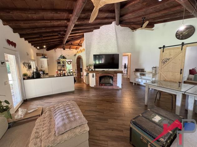 Bellissima Villa Singola Immersa nel Verde - Foto 7