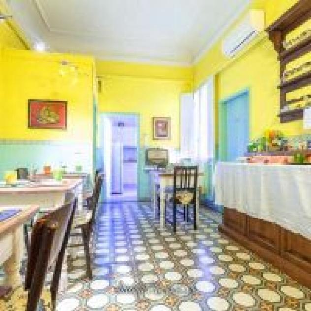 B&B A Casa di Virgilio