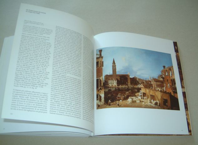 Canaletto - Prima maniera - Foto 10