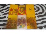 RACCOLTA MANUALI MONDADORI DISNEY