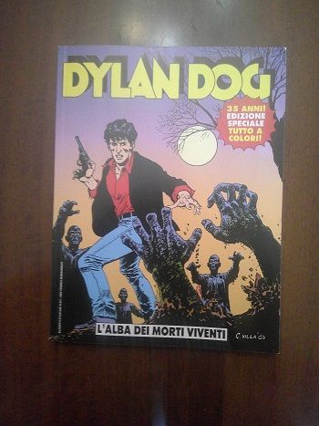 (2027)dylan dog n°1 edizione speciale(bonelli ed.,2021)