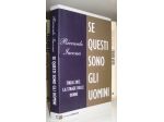 Se questi sono gli uomini