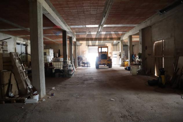 Commerciale Altro in vendita a Ragusa, Bruscé - Foto 18