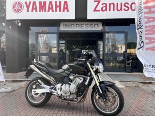 Honda Hornet null