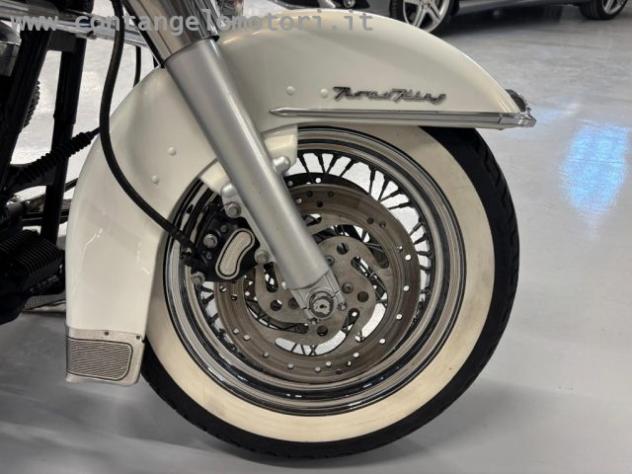 HARLEY-DAVIDSON FLHR Road King CUSTOM rif. 23931987 - Foto 7