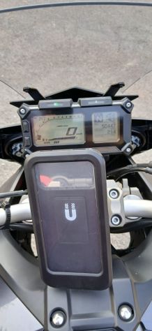 Vendesi Moto Yamaha MT-09 Tracer - Foto 6