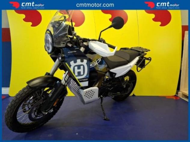 HUSQVARNA Norden 901 Garantita e Finanziabile rif. 23876717 - Foto 2