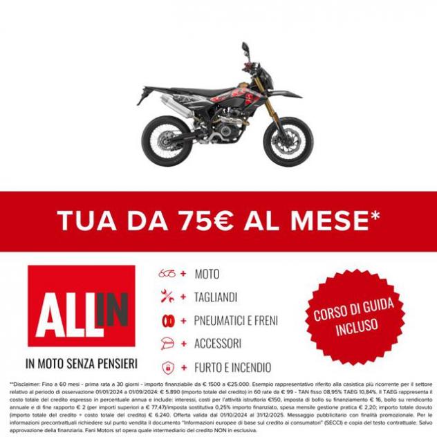 QJ MOTOR COV 125 COV 125 - Foto 2