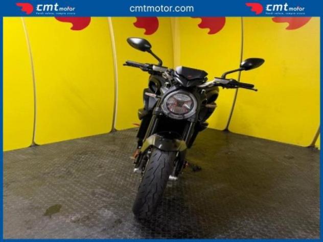MV AGUSTA Brutale 800 Garantita e Finanziabile rif. 24087385 - Foto 2