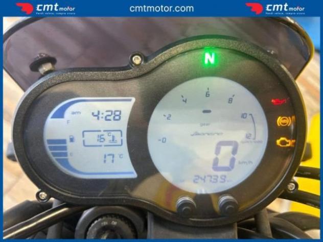 BENELLI Leoncino 500 Garantita e Finanziabile rif. 24158393 - Foto 5