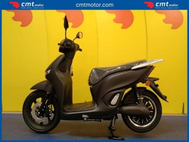 CJR MOTORECO Deer Elettrico Garantito e Finanziabile rif. 23894387 - Foto 4