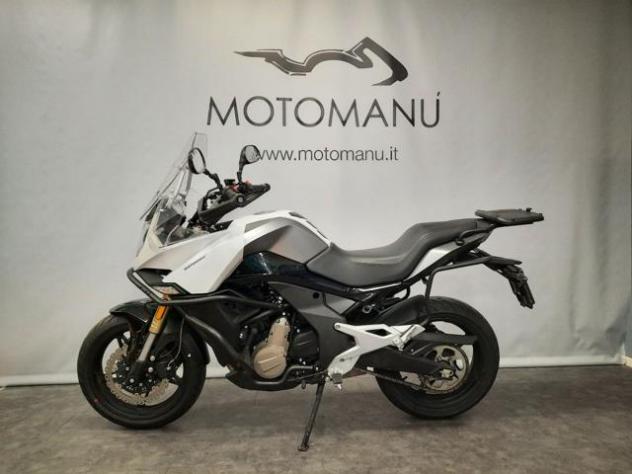CF MOTO 650MT MT rif. 23400154 - Foto 3