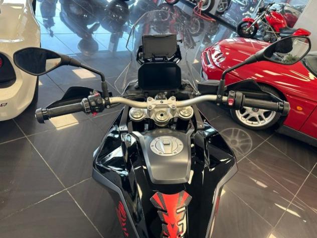 BMW F 900 GS F900GS rif. 23437233 - Foto 6