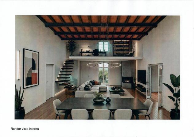 Villa in vendita a Scala - San Miniato 110 mq Rif: 1418458 - Foto 6