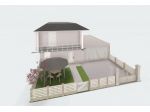 RIF. CC6244 - SANTA CRISTINA E BISSONE - Villa bifamiliare di 3 locali oltr &hellip;