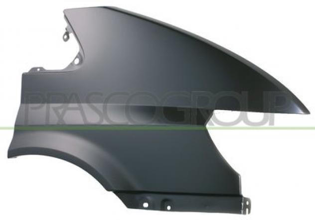 PARAFANGO ANT.D. FD9103013 Carrozzeria  Lamierati esterni  Fiancate  Parafango ant. FORD - TRANSIT CABINATO - 2000  2006, FORD - TRANSIT VAN -