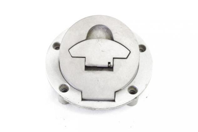 DUCATI 848 EVO CORSE 28642281A 65240201A KIT CHIAVI ECU ACCENSIONE 11 - 13 KEYS LOCKS ECU KIT 28642281E 28642281F - Foto 7