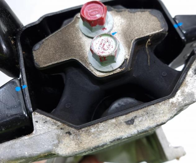 SUPPORTO CAMBIO HYUNDAI i20 Serie 21830-C7000 G4LA Bifuel/Gas 1200 (20) - Foto 7