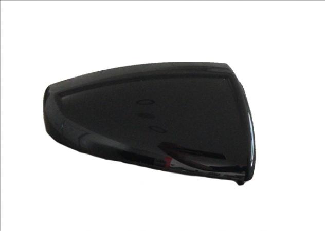 771BF204A COPERTURA RETROVISORE DX NERO AIXAM CITY COUPE CROSSLINE MINAUTO