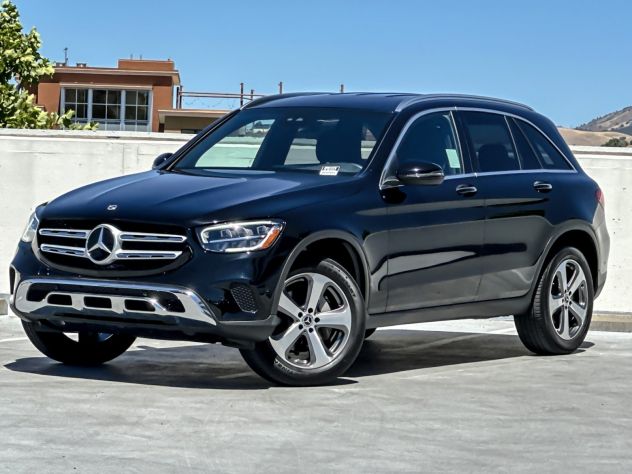 RICAMBI X MERCEDES GLC SUV ANNO 2020