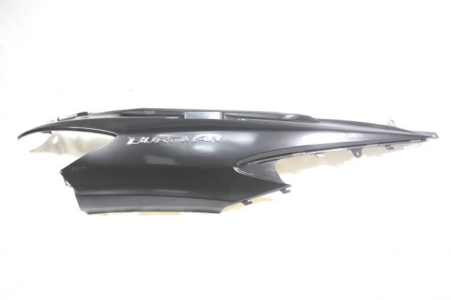 CARENA POSTERIORE DESTRA SUZUKI BURGMAN 400 LUX 2012 - 2016 4711105H00 REAR RIGHT FAIRING