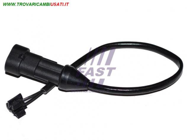 SENSORE USURA PASTIGLIE FRENO IVECO DAILY 06 ANTERIORE 210MM FT32409