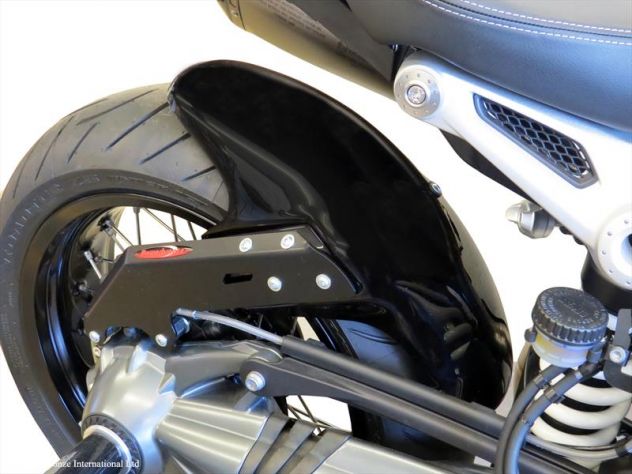 Terminali di scarico Arrow e HP corse per BMW R12 centralina Smart 2 Rapid bike - Foto 4