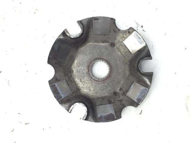 APRILIA SCARABEO IE LIGHT 125 PULEGGIA MOBILE VARIATORE - NO RULLI 2009 RBG00 - Foto 7