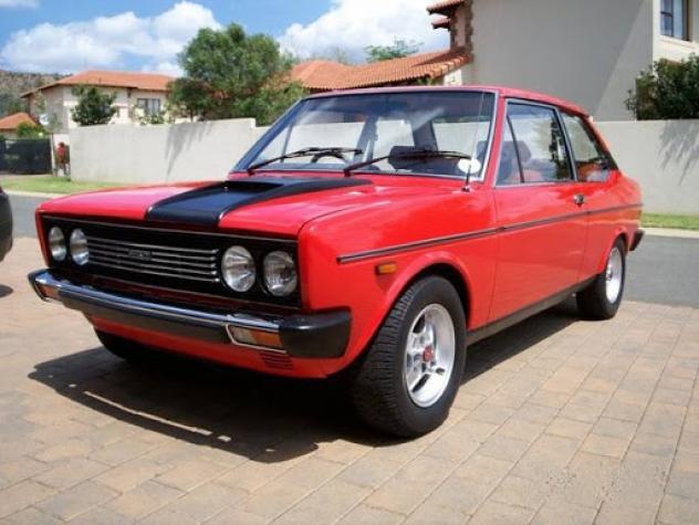 Cromodora Cd30 5,5x13 et07 fiat 124 217 128 131 - Foto 2