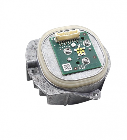LED FARO ANTERIORE SINISTRO MERCEDES Classe B W246 2° Serie 1305715306 (12) - Foto 4