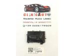 INTERRUTTORE PULSANTE REGOLATORE SEDILE SX CITROEN C5 Berlina 3° Serie 9659 …