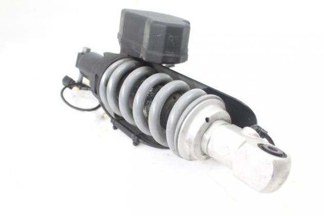 BMW R 1200 R 33537695188 ESA AMMORTIZZATORE POSTERIORE K27 05 - 10 REAR SHOCK ABSORBER 33537724439 7695188 - Foto 5