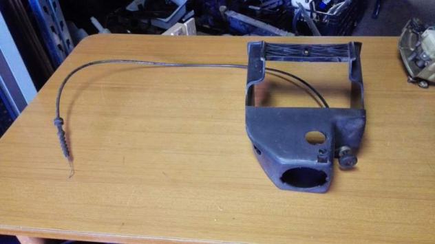 Calotta Piantone sterzo FIAT Panda 1.0 1 serie 1991