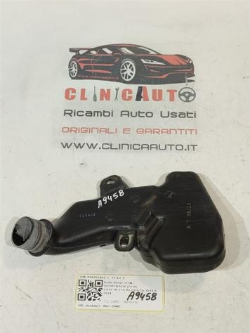 VASCHETTA SERBATOIO TERGILUNOTTO AUDI Q3 RSQ3 Sportback Serie (F3N) 83A955462 DNW (19) - Foto 3