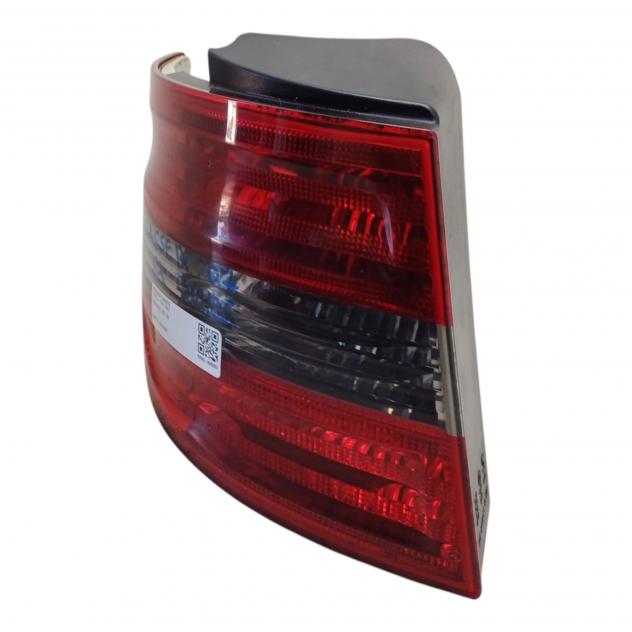STOP FANALE POSTERIORE SINISTRO MERCEDES Classe B W245 1° Serie A1698202164 640941 (0511) - Foto 3