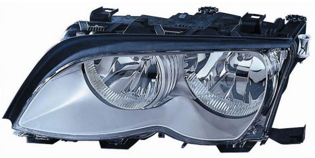 FARO DX H7-H7 PRED REG ELETT BMW SERIE 3 E46 2001 0852559800 63127165788