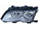 FARO DX H7-H7 PRED REG ELETT BMW SERIE 3 E46 2001 0852559800 63127165788