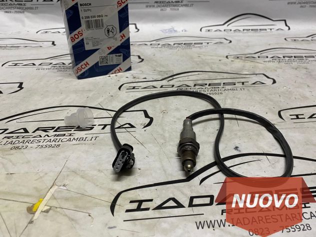 Sonda Lambda Ford Ecosport-Fiesta 7 1.0Bz 1903627 - Foto 2