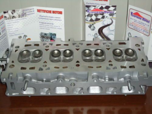 Testata Motore Fiat Doblò 1.6 16v Bipower